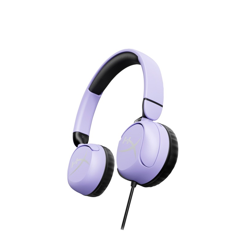 HS HYPERX CLOUD MINI USB LAVENDER