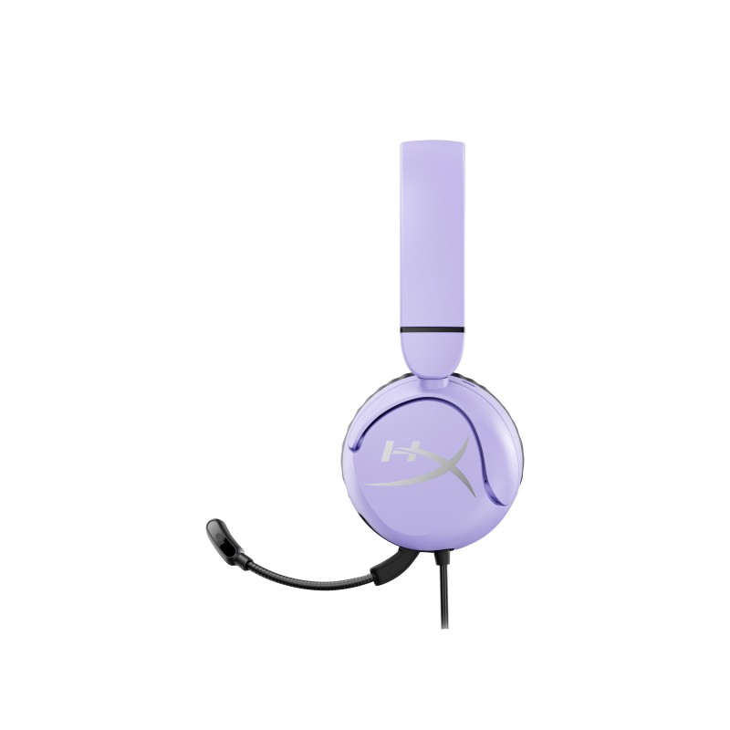 HS HYPERX CLOUD MINI USB LAVENDER