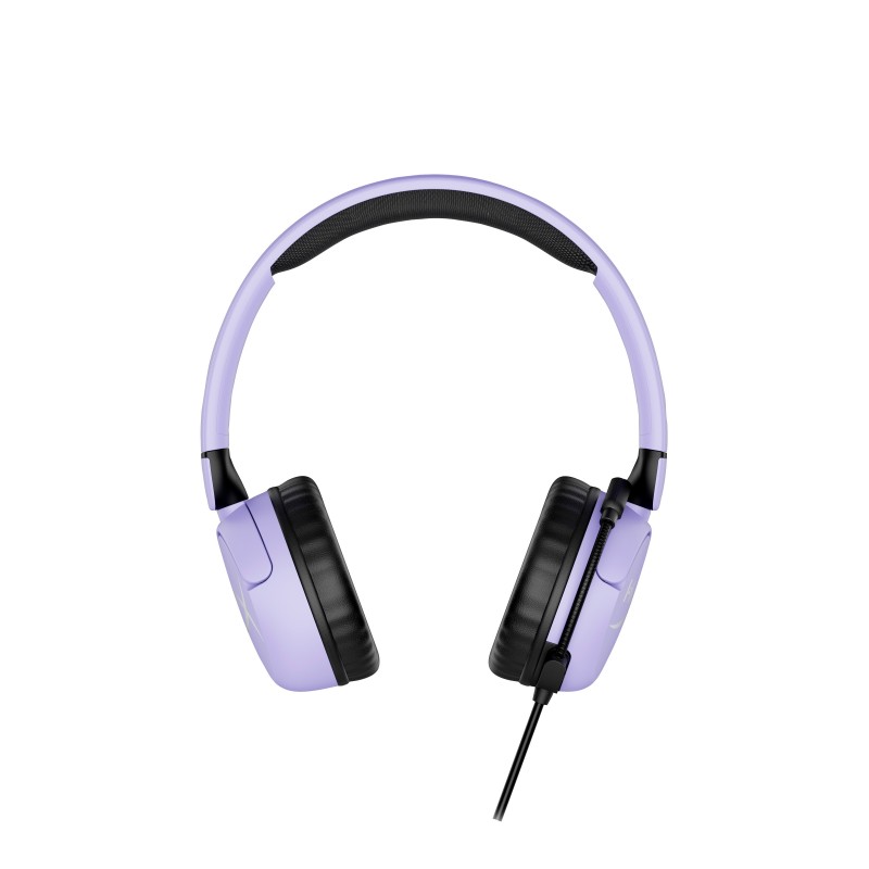HS HYPERX CLOUD MINI USB LAVENDER