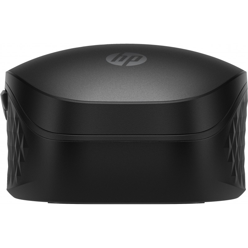 MOUSE HP WIFI 690 QI RECARREGAVEL PRETO