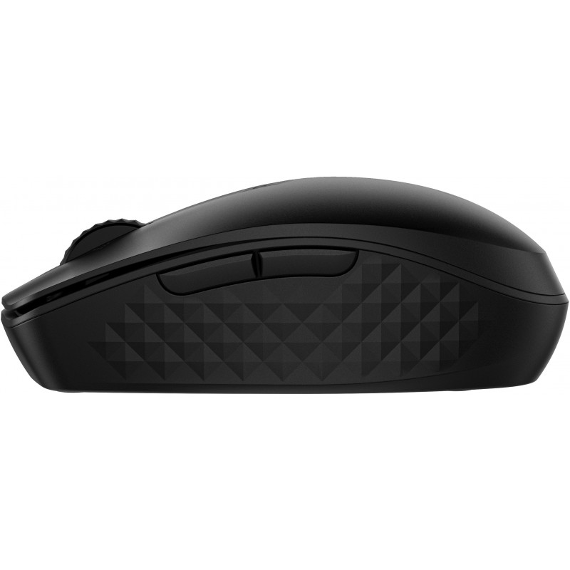 MOUSE HP WIFI BT 425 PROGRAMAVEL PRETO