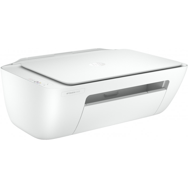 HP DESKJET E-AIO 2320 ADV. (7.5) C/FIO