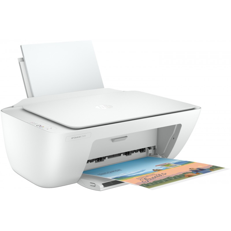 HP DESKJET E-AIO 2320 ADV. (7.5) C/FIO