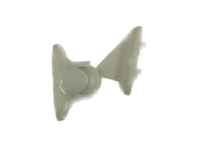 RX CELLING/WALL-MOUNT BRACKET CREAM