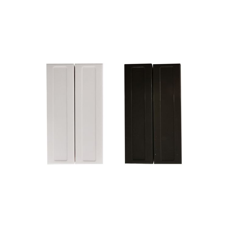 Magnetic Switches White