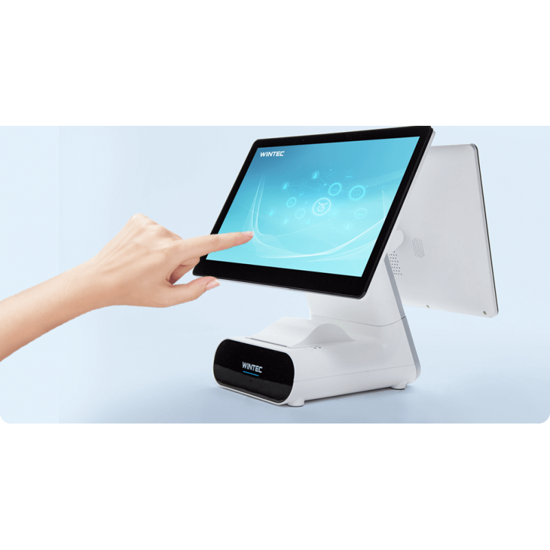 POS WINTEC 15.6