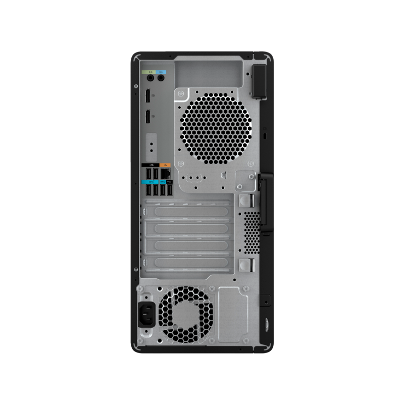 PC HP Z2 G9 MT I9-13900 32G 1TB SSD NVIDIA RTX A2000 12 GB W11P