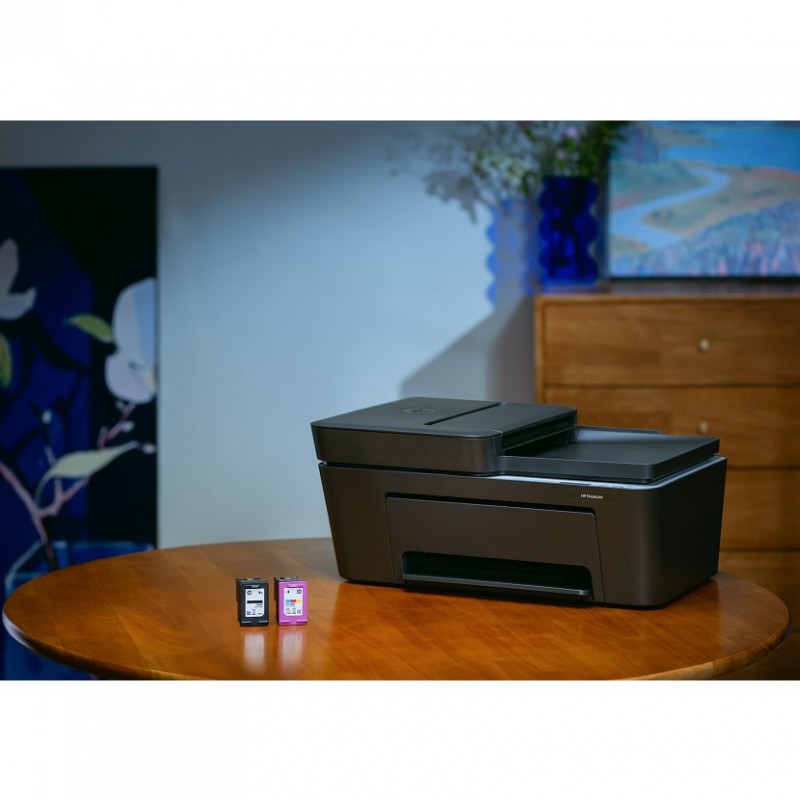 HP DESKJET E-AIO PLUS 4376 (8.5) ADF