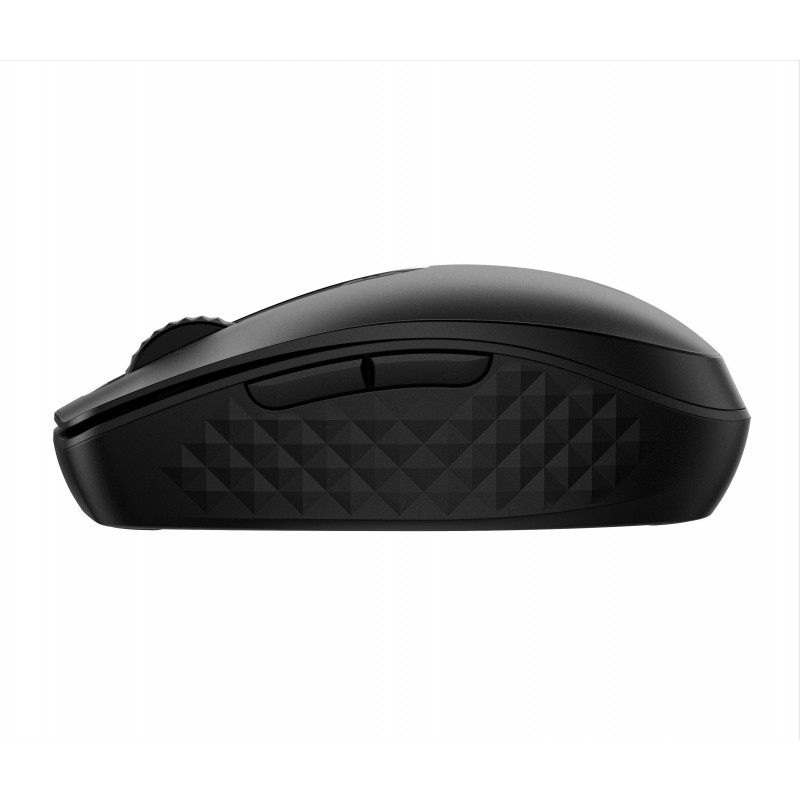 MOUSE HP WIFI BT 695 QI RECARREGAVEL PRETO