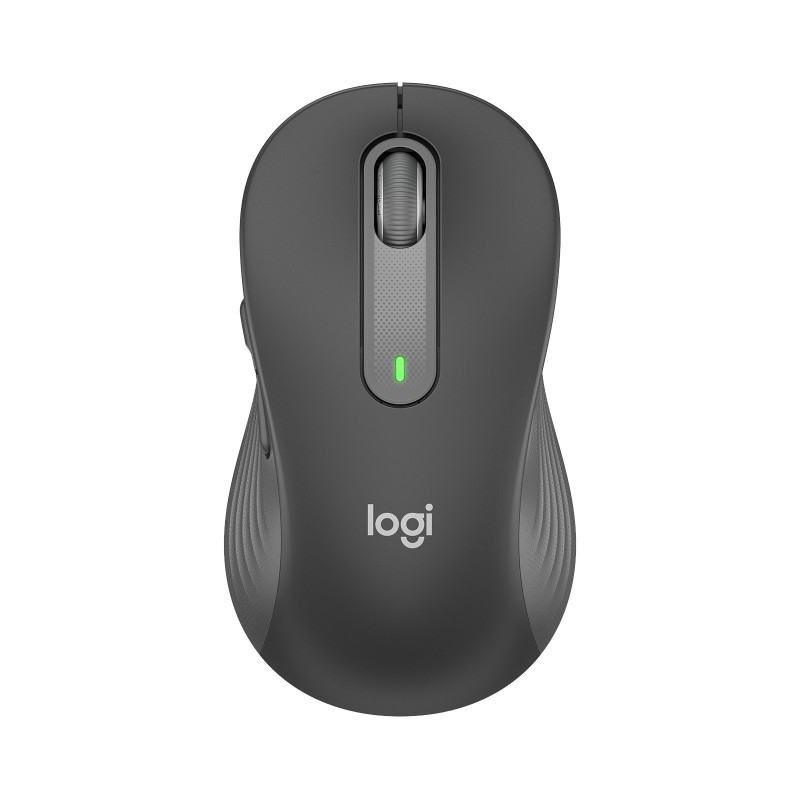 MOUSE LOGITECH WIFI SIGNATURE M650 GRAFITE