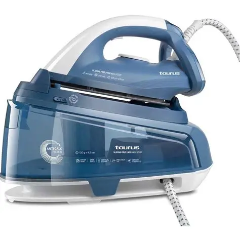 PD FERRO VAPOR TAURUS BALTIC 2400 (STI2400)