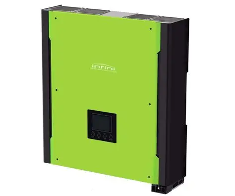 INVERTER WINTECH INFINISOLAR 10.6KW V4 WP ELITE (4.3