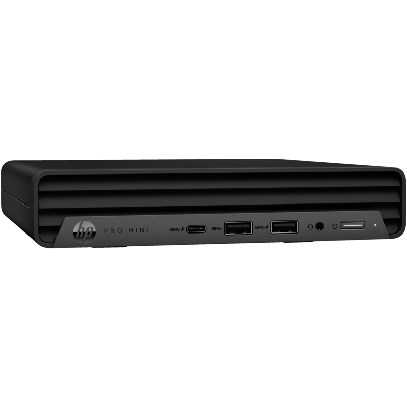 PC HP 400G9 DM I5-13500T 8G 512 SSD W11P