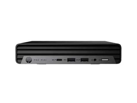 PC HP 400G9 Mini i5-14500T 8GB 512 SSD W11P