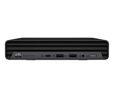 PC HP 400G9 Mini i7-14700T 16GB 512 SSD W11P