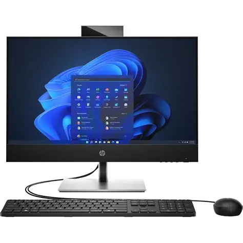 PC HP AIO 440G9 24