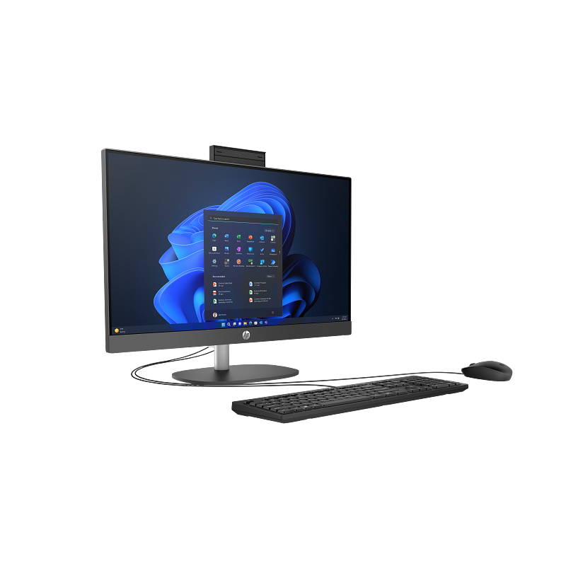 PC HP AIO 240 G10 23.8