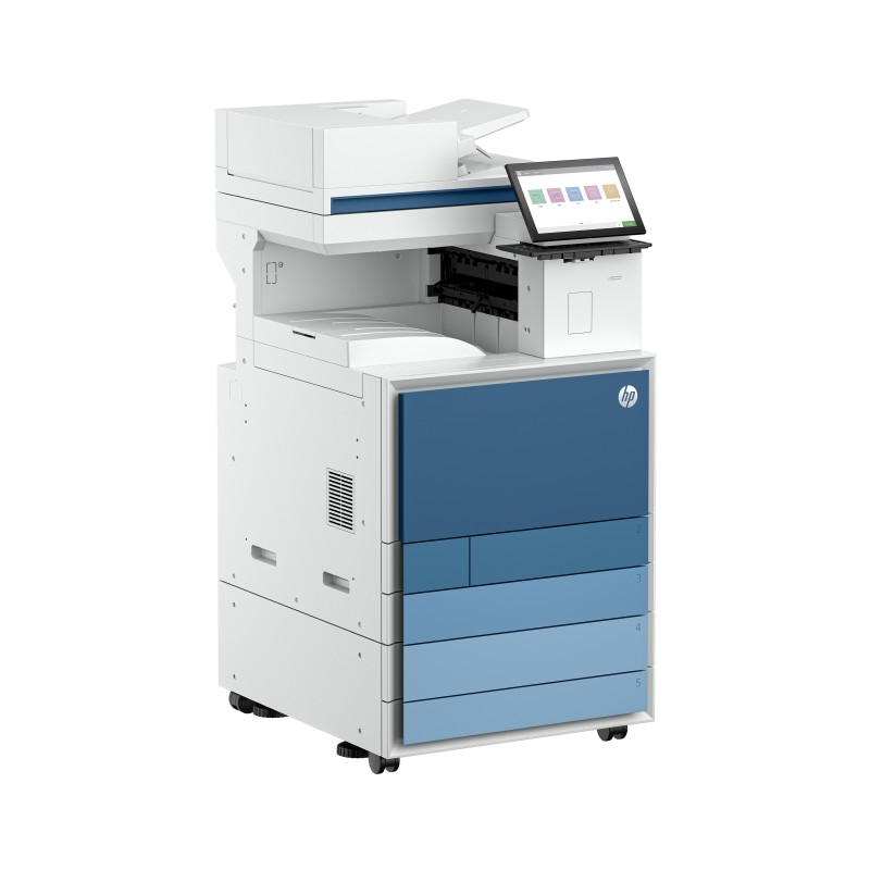 HP LASERJET MFP COLOR A3 M8801Z (60PPM)