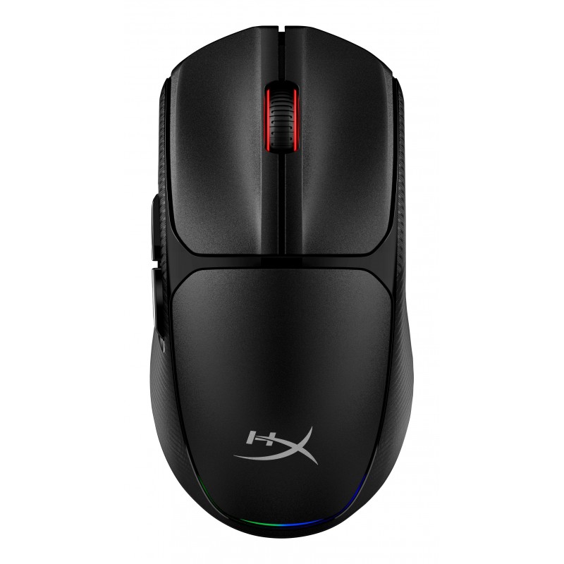 MOUSE HYPERX PULSEFIRE GAMING FUSE WIRELESS