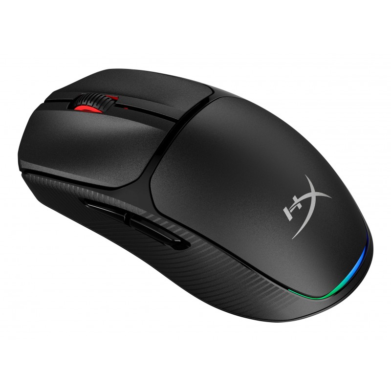 MOUSE HYPERX PULSEFIRE GAMING FUSE WIRELESS