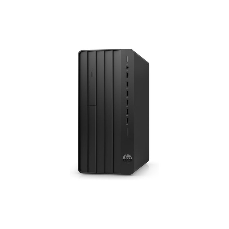 PC HP 290G9 MT I3-14100 8GB 512 SSD W11P + 21.45