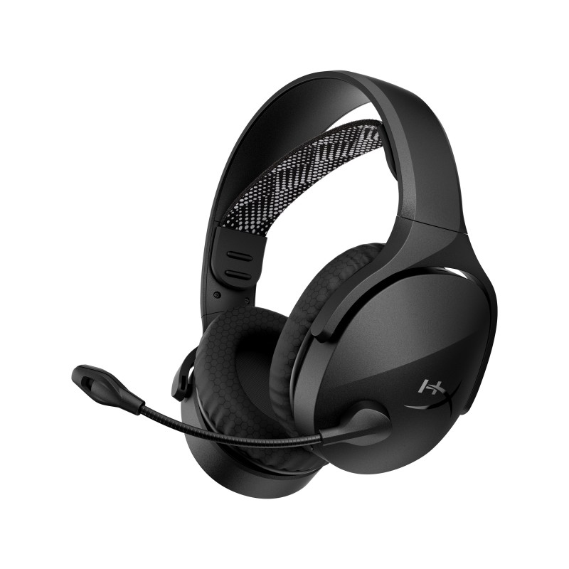 HS HYPERX CLOUD GAMING JET WIRELESS BLACK