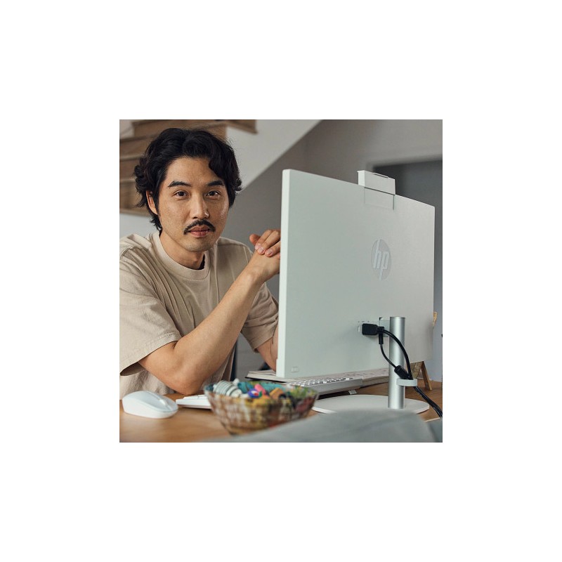 PC HP AIO 23.8
