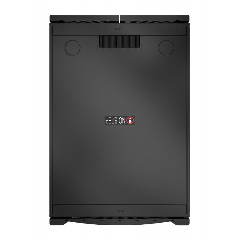 ARMARIO 12 U APC 600X900 NETSHELTER SX