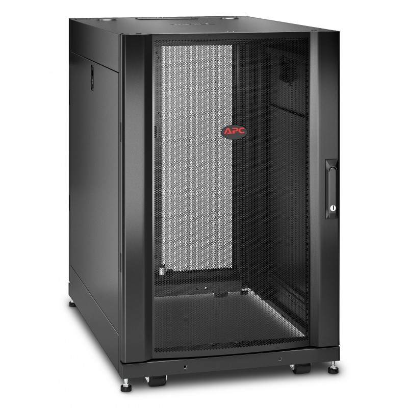ARMARIO 18 U APC 600X900 NETSHELTER SX