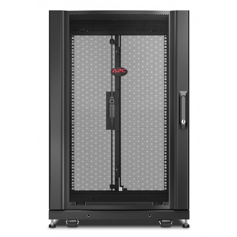 ARMARIO 18 U APC 600X900 NETSHELTER SX