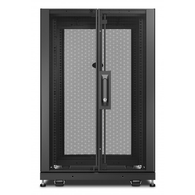 ARMARIO 18 U APC 600X900 NETSHELTER SX