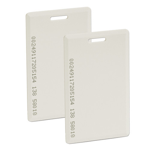 Read-Only Proximity Card Cx100