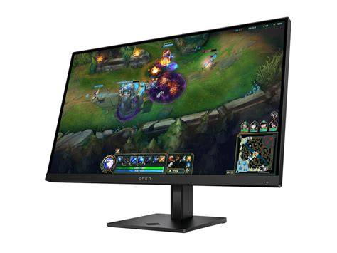 MONITOR HP 27