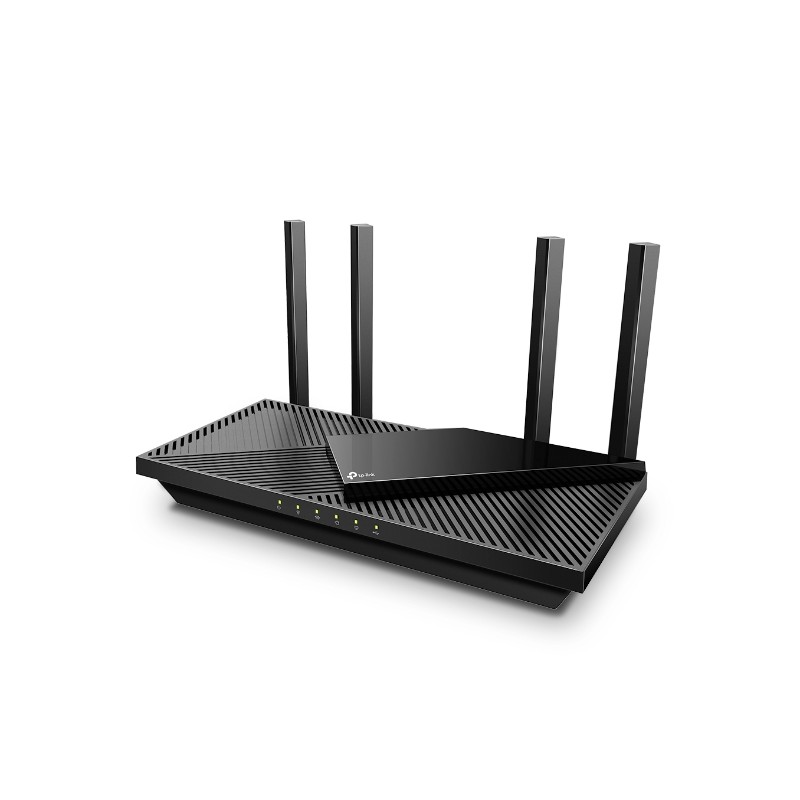 ROUTER TP-LINK GIGABITE WIFI 6 AX3000 DUAL BAND