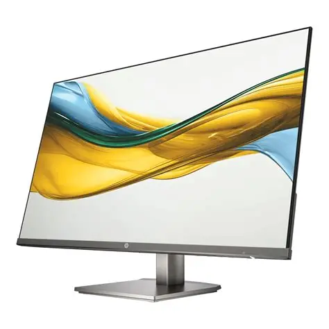 MONITOR HP 27″ FHD SERIES 5 AJUSTÁVEL HOME/OFFICE HDMI/VGA PRETO E CINZA