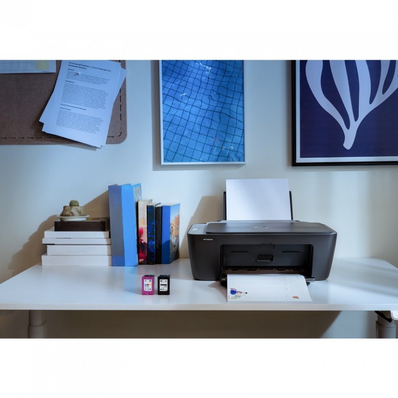 HP DESKJET E-AIO 2976 ADV. (7.5) WIFI