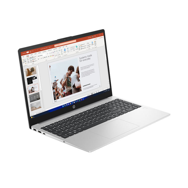 PORT HP 250 15.6