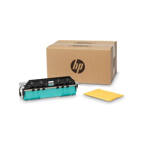 HP OFFICEJET INK COLLECTION UNIT