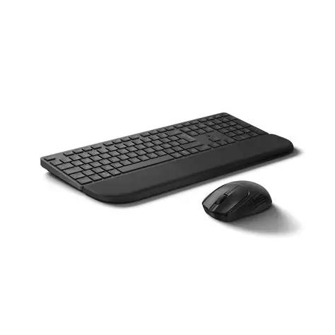 TECLADO + MOUSE HP 585C MULTIMÉDIA BT/DONGLE USB PT PRETO