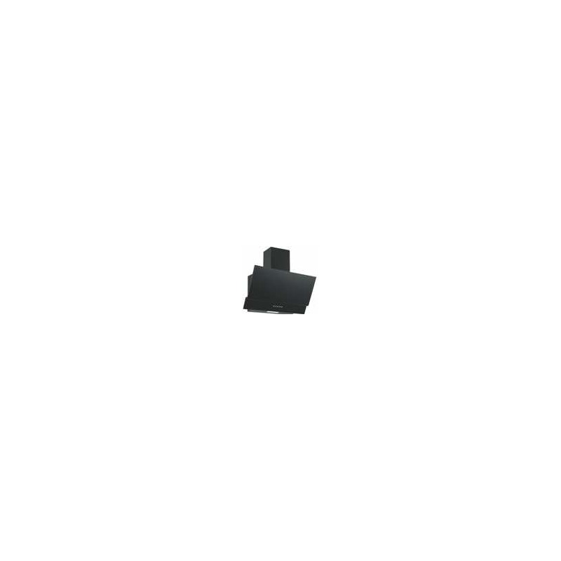 GD B-IN EXAUSTOR BERKLAYS 60CM HOOD DECO VIDRO PRETO