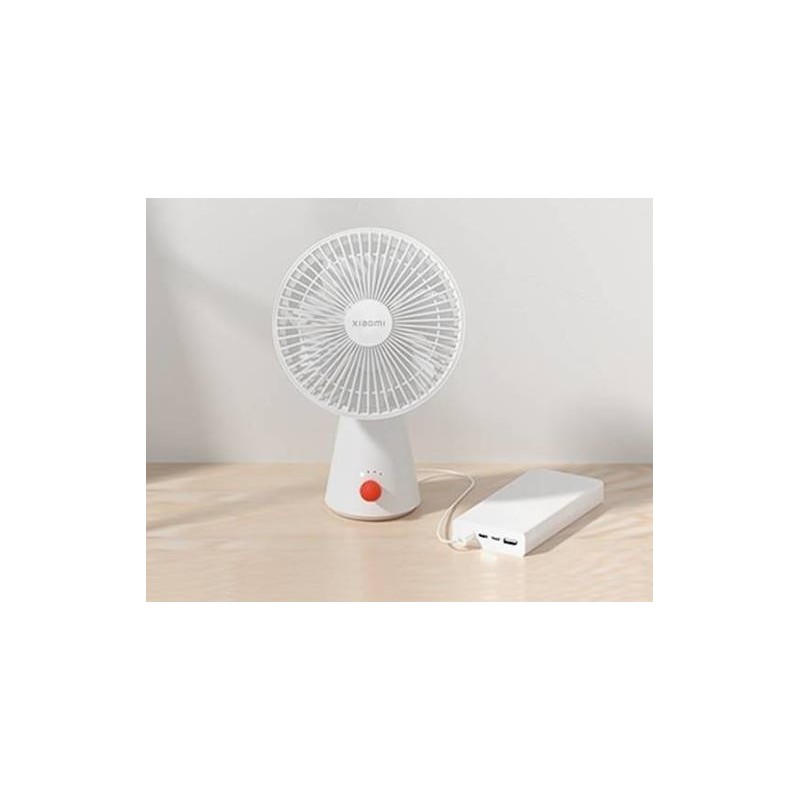 PD VENTOINHA XIAOMI MINI FAN RECARREGAVEL