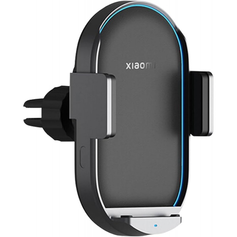 CARREGADOR CARRO XIAOMI WIRELESS 50W