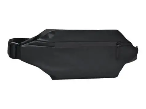 BOLSA TIRACOLO XIAOMI SPORTS FANNY PRETO