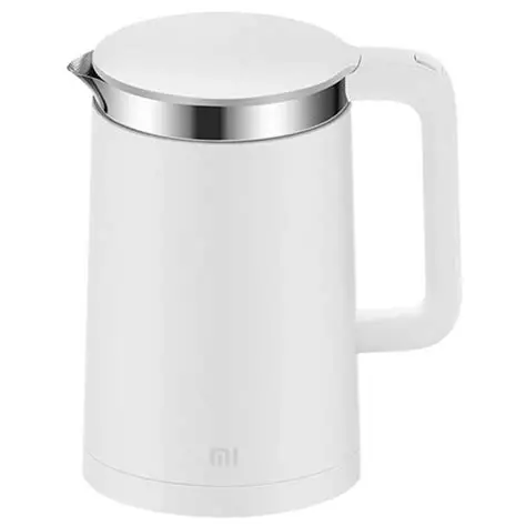 PD JARRO ELECTRICO MULTIFUNÇÕES 1.5L KETTLE BRANCO