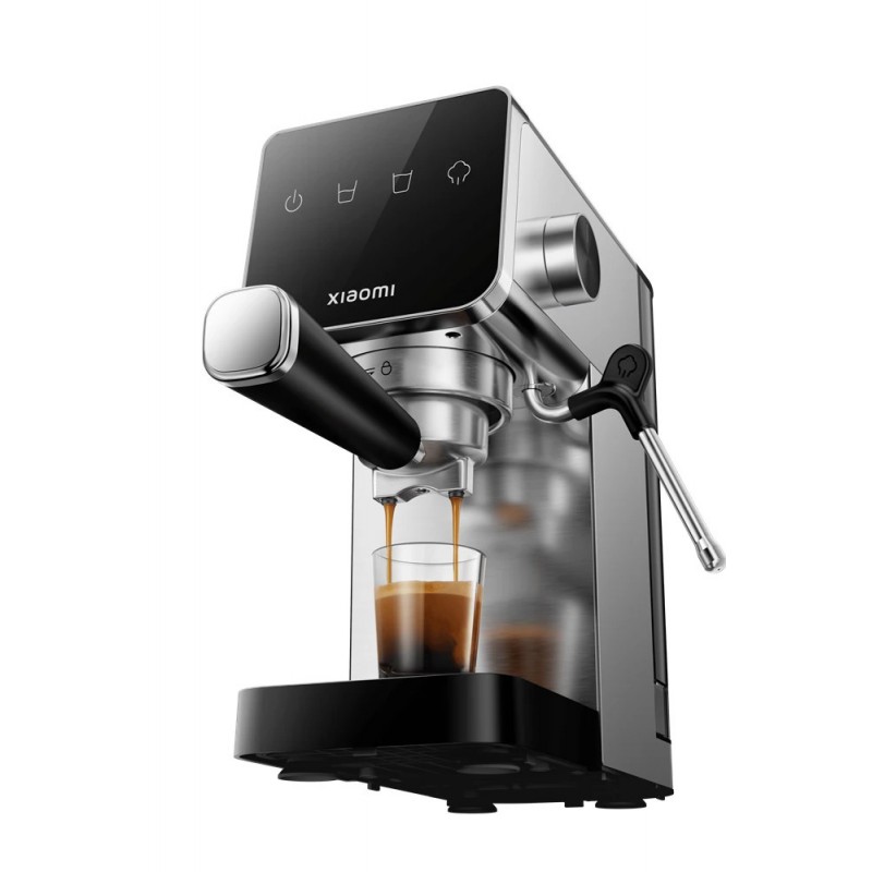 PD MÁQUINA CAFÉ ESPRESSO XIAOMI SEMI-AUTOMATICA