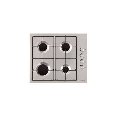 GD B-IN PLACA BERKLAYS 60CM 4X GAS INOX