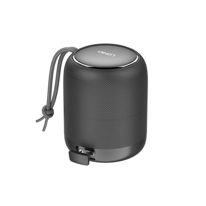 COLUNA LDNIO BT 5.0 5W PRETO