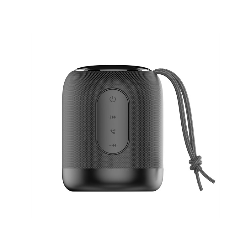 COLUNA LDNIO BT 5.0 5W PRETO