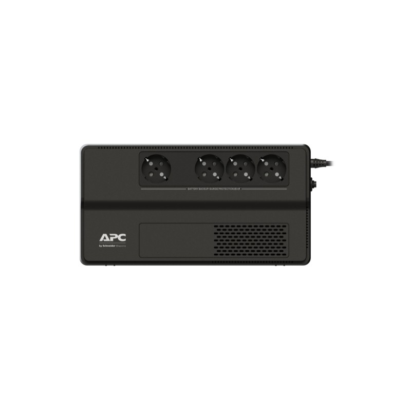 UPS APC 1000VA EASY AVR 230V SCHUKO