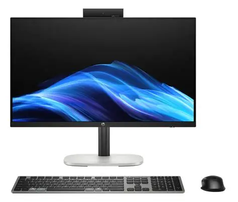 PC AIO HP 23.8